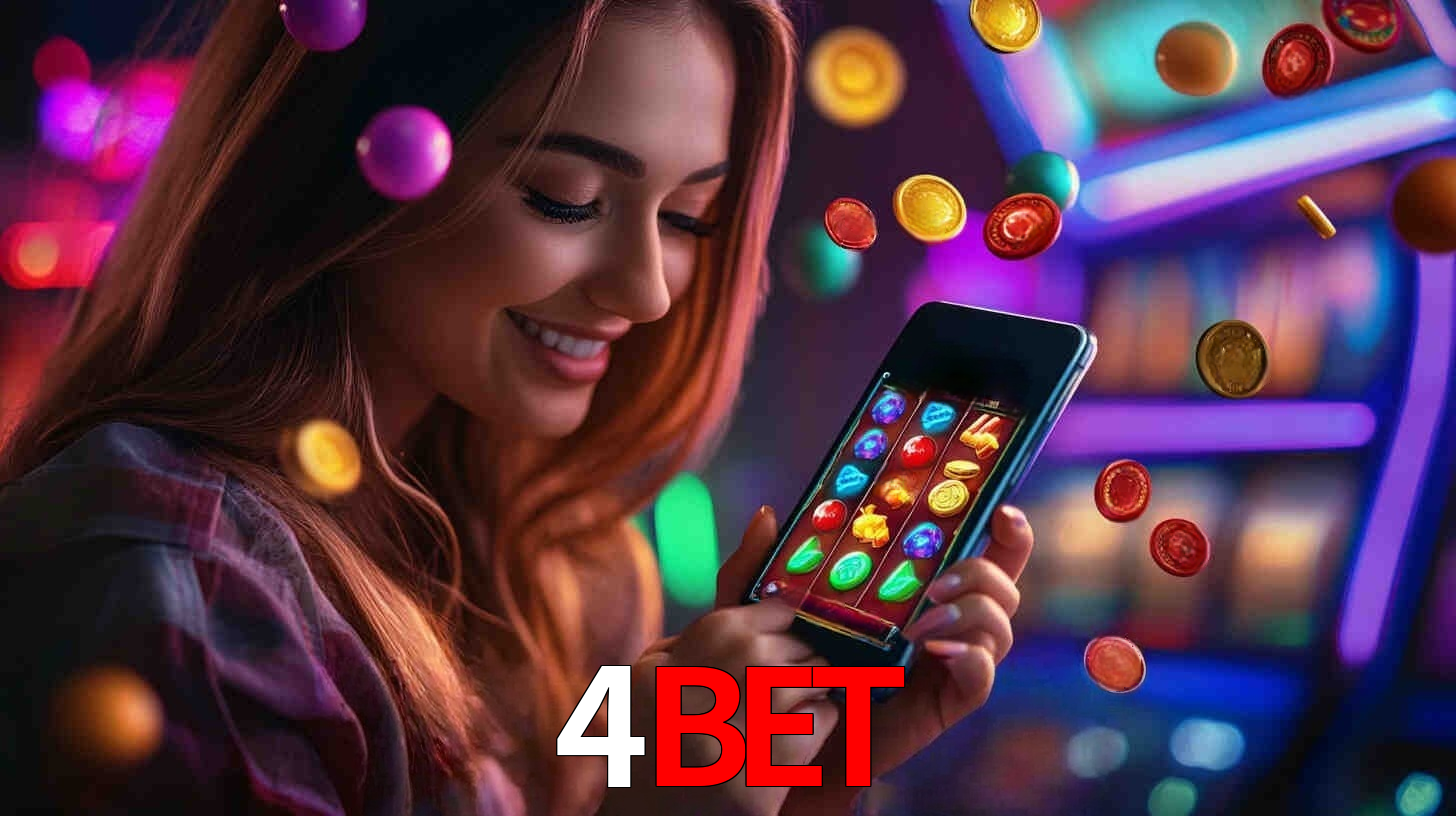 Processo de Download do App 4bet BET - Passo a Passo Simples