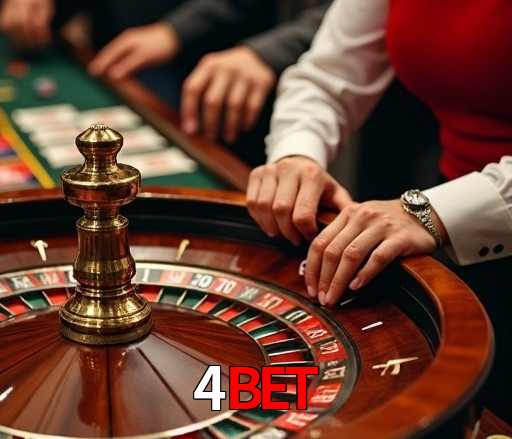 Interface do Aplicativo 4bet BET - Design Premium e Intuitivo