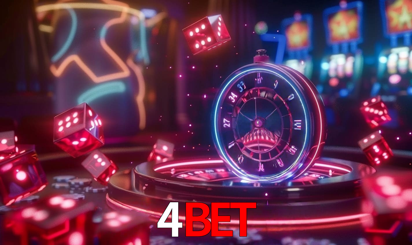 Cassino ao Vivo 4bet BET - Dealers Brasileiros Profissionais