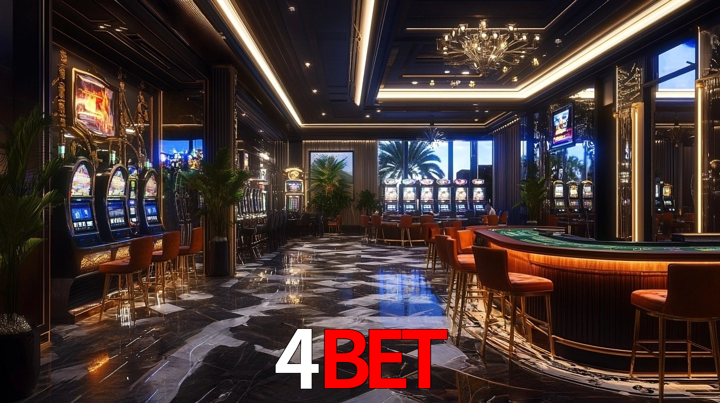 Jogos de Cassino ao Vivo